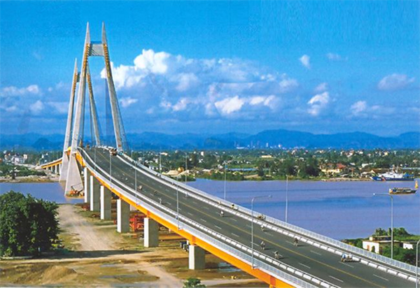 Binh Bridge