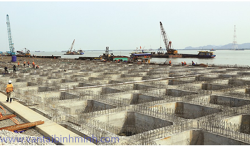 van tai bien hai phong cang lach huyen